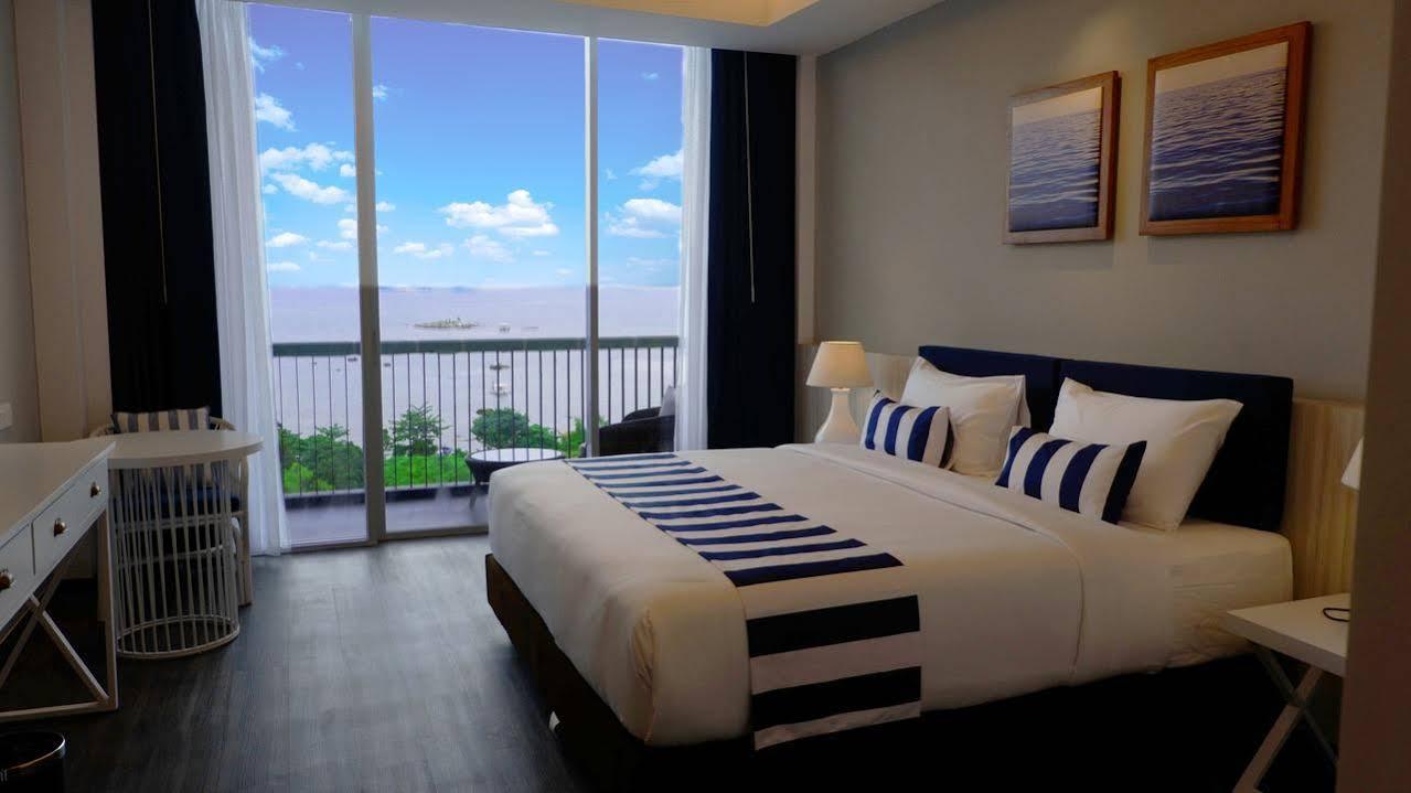 Swiss-Belresort Belitung Exterior photo